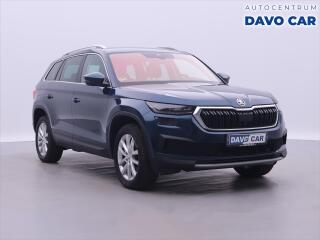�koda Kodiaq 2.0 TDI 147kW DSG Style 4x4 DP