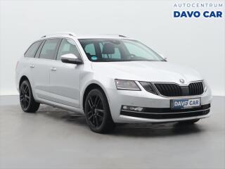 �koda Octavia 2.0 TDI 110kW DSG Style Virtua