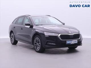 �koda Octavia 2.0 TDI DSG Clever Matrix DPH
