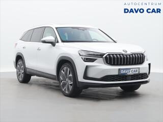 �koda Kodiaq 2.0 TDI 142 kW Excl. 4x4 DSG D