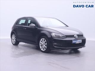 Volkswagen Golf 1.4 TSI 90kW Highline Xenon