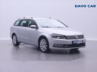 Volkswagen Passat 2.0 TDI 103kW Highline DPH