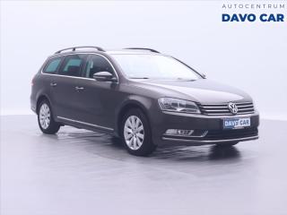 Volkswagen Passat 1.4 TSI 90kW Comfort Navi 1.Ma