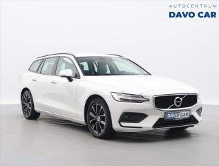 Volvo V60 2.0 D3 110kW Drive-E Momentum