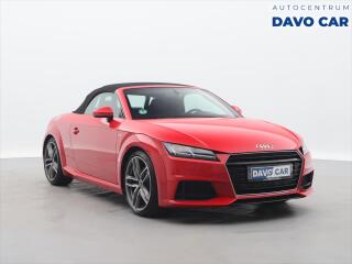 Audi TT 1.8 TSI 132kW S-Line 60