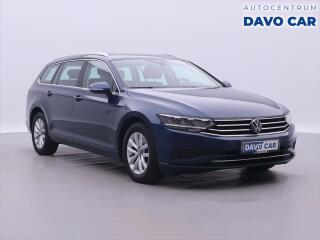 Volkswagen Passat 1.5 TSI 110kW DSG Business DPH