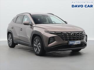 Hyundai Tucson 1.6 T-GDI 132 kW Smart DPH CZ