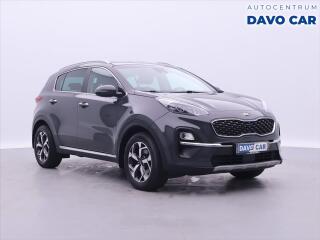 Kia Sportage 1.6 CRDI 100 kW TOP Aut. DPH C