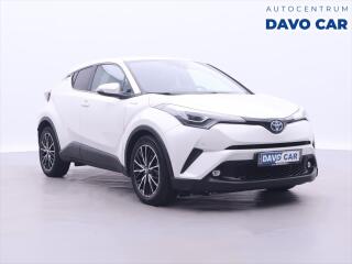 Toyota C-HR 1.8 E-CVT Executive CZ