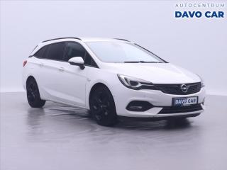 Opel Astra 1.5 CDTi 90kW Aut. Elegance CZ