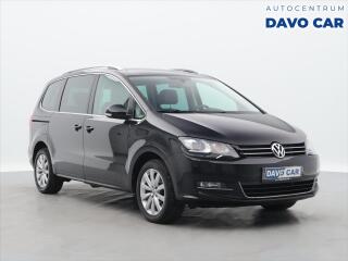 Volkswagen Sharan 2.0 TDI 103kW Highline 7-M�st