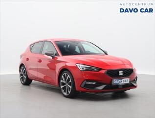 Seat Leon FR 1.5 TSI 96kW Full Link