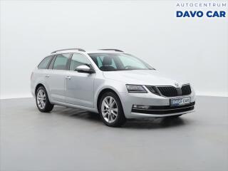 �koda Octavia 2.0 TDI Style LED CZ