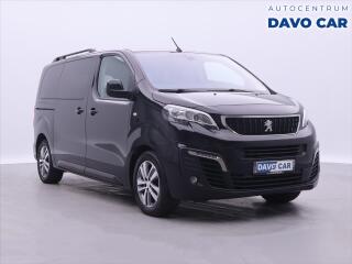 Peugeot Traveller 2.0 HDi 106kW L2 8-M�st CZ DPH