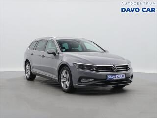 Volkswagen Passat 2.0 TDI Matrix Virtual DPH