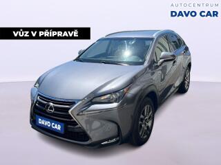 Lexus NX 300h 2.5 145kW 4WD Premium AUT