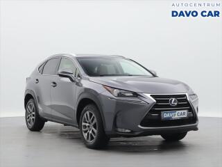 Lexus NX 300h 2.5 145kW 4WD Premium AUT