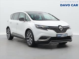 Renault Espace 1.6 dCi 118kW Aut. Energy