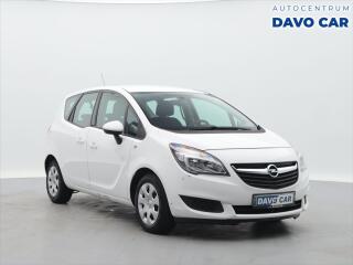 Opel Meriva 1.4 Turbo 88kW CZ