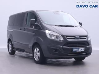 Ford Tourneo Custom 2.0 TDCi 96kW Titanium 8-Mst