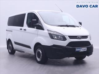 Ford Transit Custom 2.2 TDCi 74kW Klima 9-Mst