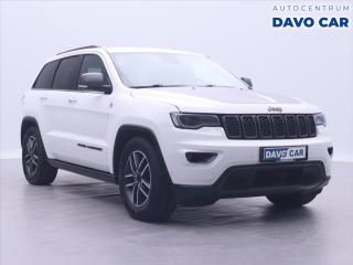 Jeep Grand Cherokee 3.0 CRD 4x4 Trailhawk DPH CZ