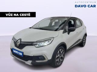 Renault Captur 1.3 TCE 96kW Intens LED NAVI