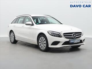 Mercedes-Benz 2.0 220d 143kW 4MATIC Ta�n�