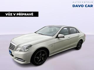Mercedes-Benz 2.1 250CDI 150kW 4M Avantgarde