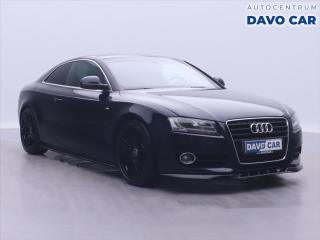 Audi A5 3.0 TDI 176kW quattro S-line C