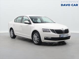 �koda Octavia 1.6 TDI 85kW CZ LED Ambition