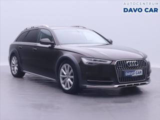 Audi A6 Allroad 3.0 TDI 200kW Quattro CZ