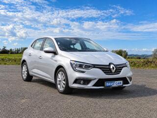 Renault M�gane 1.5 dCi 81kW Energy Bose CZ