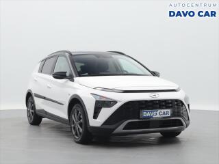 Hyundai Bayon 1.0 T-GDI 88kW DCT Z�ruka CZ