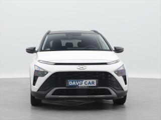 Hyundai Bayon 1.0 T-GDI 88kW DCT Z�ruka CZ