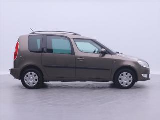 koda Roomster 1.2 TSI Ambition CZ Klima