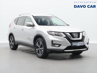 Nissan X-Trail 2.0 dCi Aut. AWD CZ N-Connecta