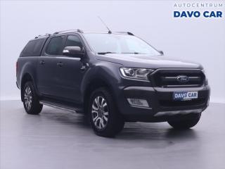 Ford Ranger 3.2 TDCI 147kW Wildtrack