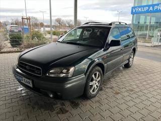 Subaru Legacy 3.0 H6