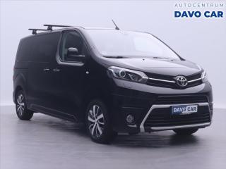 Toyota ProAce Verso 2.0 D-4D 106kW Family CZ 8Mst