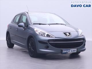 Peugeot 207 1.4 16V CZ Trendy Klima