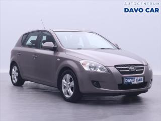 Kia Ceed 1.4 i 80kW Klima Tan CZ