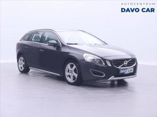 Volvo V60 2.4 D5 AWD Aut. Summum CZ