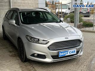 Ford Mondeo 2.0 Titanium  TDCi 110kW ECOne