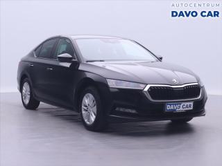 koda Octavia 1.5 TSI e-TEC 110kW DSG Ambiti