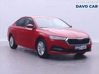 koda Octavia 1.5 TSI e-TEC 110kW DSG Ambiti