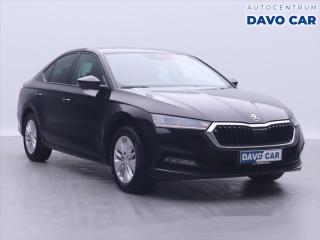 koda Octavia 1.5 TSI e-TEC 110kW DSG Ambiti