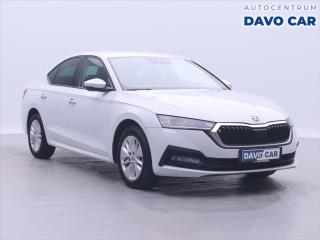 koda Octavia 1.5 TSI e-TEC 110kW DSG Ambiti