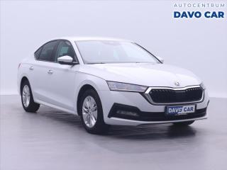 koda Octavia 1.5 TSI e-TEC 110kW DSG Ambiti