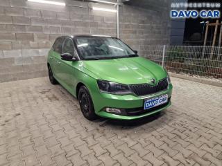 koda Fabia 1.2 TSI 81kW Style DSG